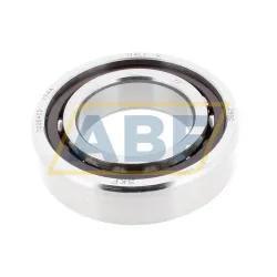 Подшипник шариковый радиально-упорный однорядный 7006ACD/P4A SKF