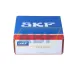 Самоустанавливающийся шариковый подшипник двухрядный 2312M/C3 SKF