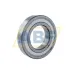 Подшипник шариковый радиальный однорядный 213-2Z SKF
