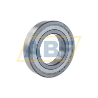 Подшипник шариковый радиальный однорядный 213-2Z SKF
