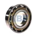 Подшипник радиально-упорный шариковый 7317BEGAM SKF