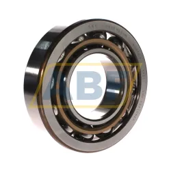 Подшипник радиально-упорный шариковый 7317BEGAM SKF