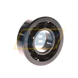 Подшипник радиально-упорный шариковый 7308BEGAP SKF