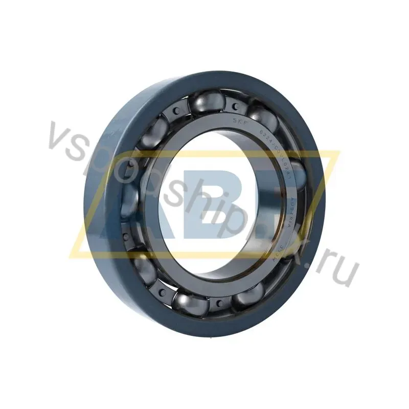 Подшипник шариковый радиальный однорядный 6224/C3VL0241 SKF 360