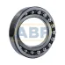 Самоустанавливающийся шариковый подшипник двухрядный 1218K/C4 SKF