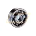 Подшипник шариковый радиальный однорядный 6303-RSH SKF
