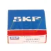 Подшипник шариковый радиальный однорядный 6303-RSH SKF