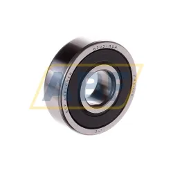 Подшипник шариковый радиальный однорядный 6303-RSH SKF