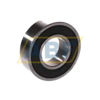 Подшипник шариковый радиальный однорядный 6003-2RSL SKF