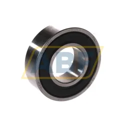 Подшипник шариковый радиальный однорядный 6003-2RSL SKF