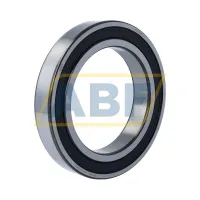 Подшипник шариковый радиальный однорядный 6020-2RS1/C4 SKF