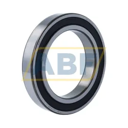Подшипник шариковый радиальный однорядный 6020-2RS1/C4 SKF