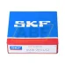Подшипник шариковый радиальный однорядный 6008-2RS1/C2 SKF