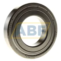 Подшипник шариковый радиальный однорядный 411802 SKF