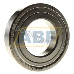 Подшипник шариковый радиальный однорядный 411802 SKF
