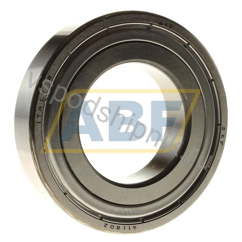 Подшипник шариковый радиальный однорядный 411802 SKF 360