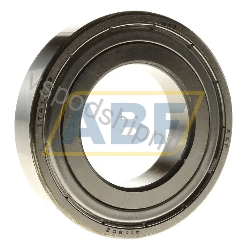 Подшипник шариковый радиальный однорядный 411802 SKF 360