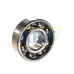 Подшипник шариковый радиальный однорядный 6203 Timken