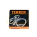 Подшипник шариковый радиальный однорядный 6203 Timken