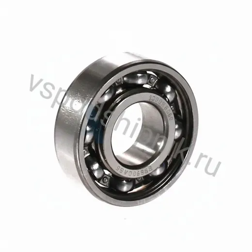 Подшипник шариковый радиальный однорядный 6203 Timken 17×40×12 мм