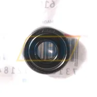 Миниатюрный шариковый подшипник 619/7-2Z SKF