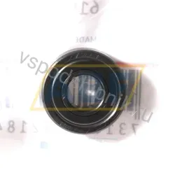 Миниатюрный шариковый подшипник 619/7-2Z SKF