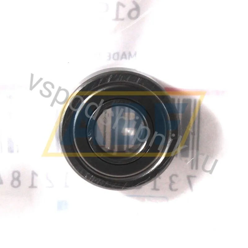 Миниатюрный шариковый подшипник 619/7-2Z SKF 360