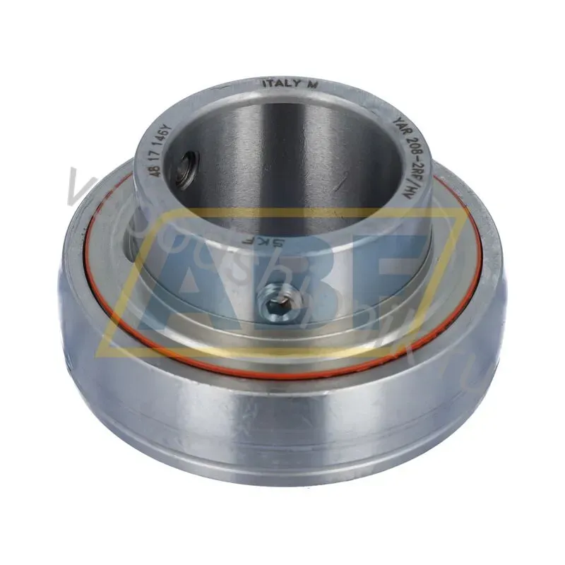 Подшипниковый узел YAR208-2RF/HV SKF 360