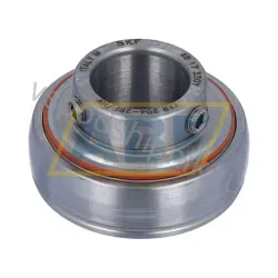 Подшипниковый узел YAR204-2RF/HV SKF