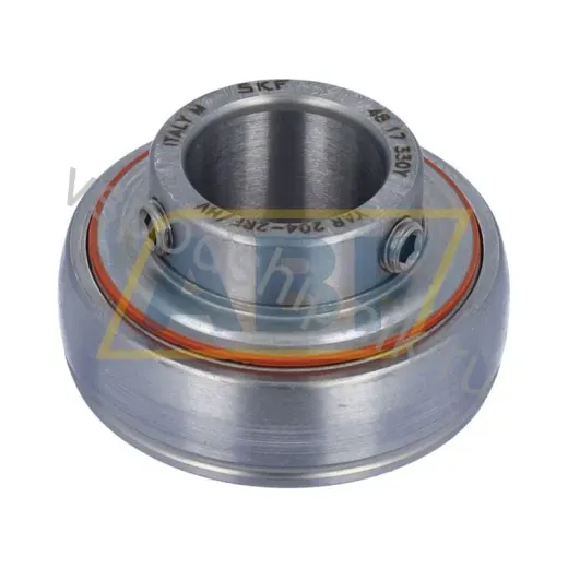 Подшипниковый узел YAR204-2RF/HV SKF 20×47×31 мм