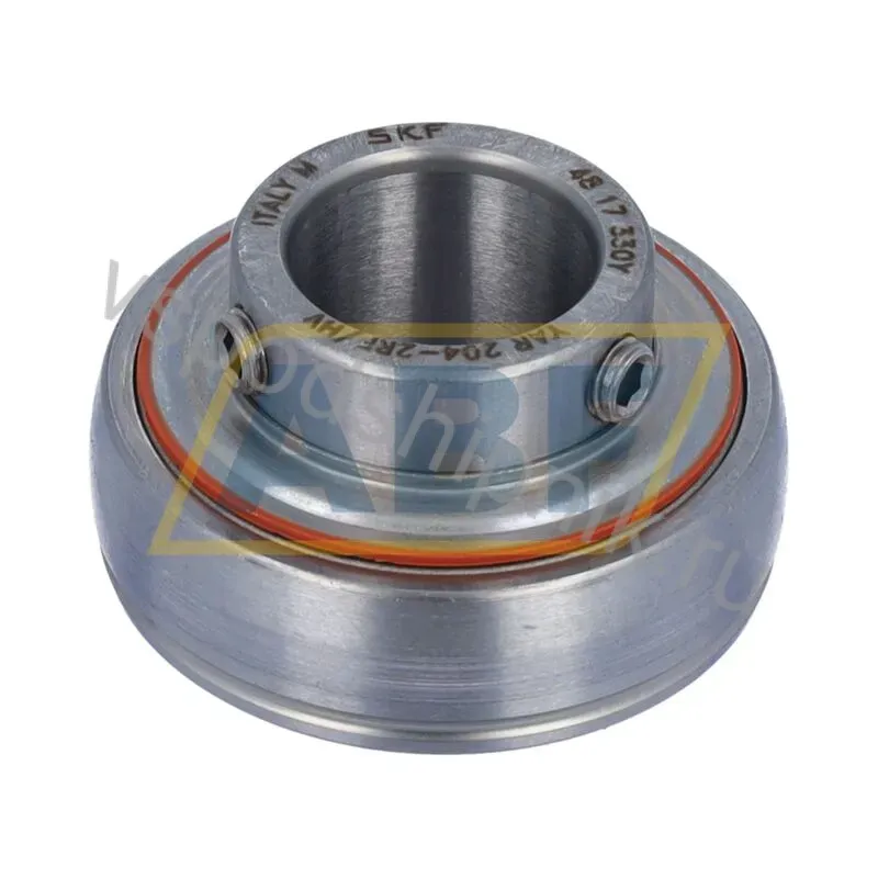 Подшипниковый узел YAR204-2RF/HV SKF 360