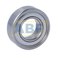 Шариковый подшипник W628/8-2Z SKF