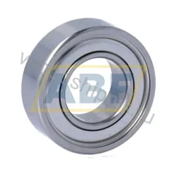 Шариковый подшипник W628/8-2Z SKF