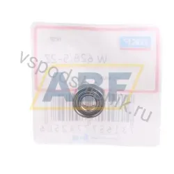 Шариковый подшипник W628/5-2Z SKF