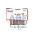 Шариковый подшипник W626-2Z SKF