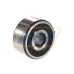 Радиально-упорный шариковый подшипник двухрядный 3200A-2RS1TN9/MT33 SKF