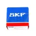 Радиально-упорный шариковый подшипник двухрядный 3200A-2RS1TN9/MT33 SKF