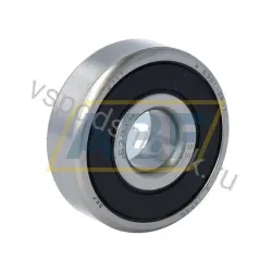 Шариковый подшипник W6301-2RS1 SKF