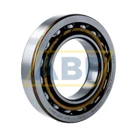 Подшипник радиально-упорный шариковый 7219BECBM SKF
