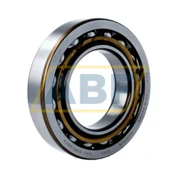 Подшипник радиально-упорный шариковый 7219BECBM SKF