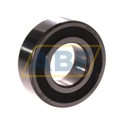 Подшипник шариковый радиальный однорядный 62207-2RS1/C3 SKF