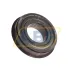 Подшипник шариковый радиальный однорядный 6206-2ZNR SKF
