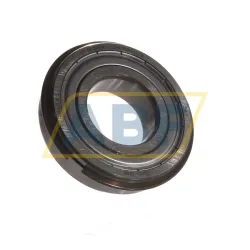 Подшипник шариковый радиальный однорядный 6206-2ZNR SKF