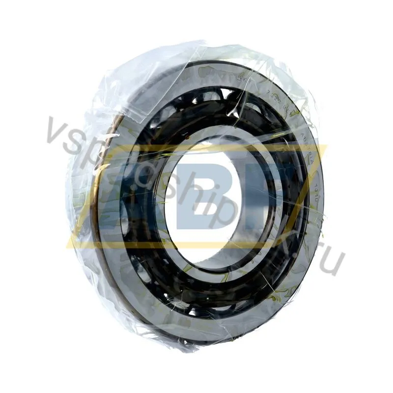 Подшипник радиально-упорный шариковый 7322BEP SKF 360