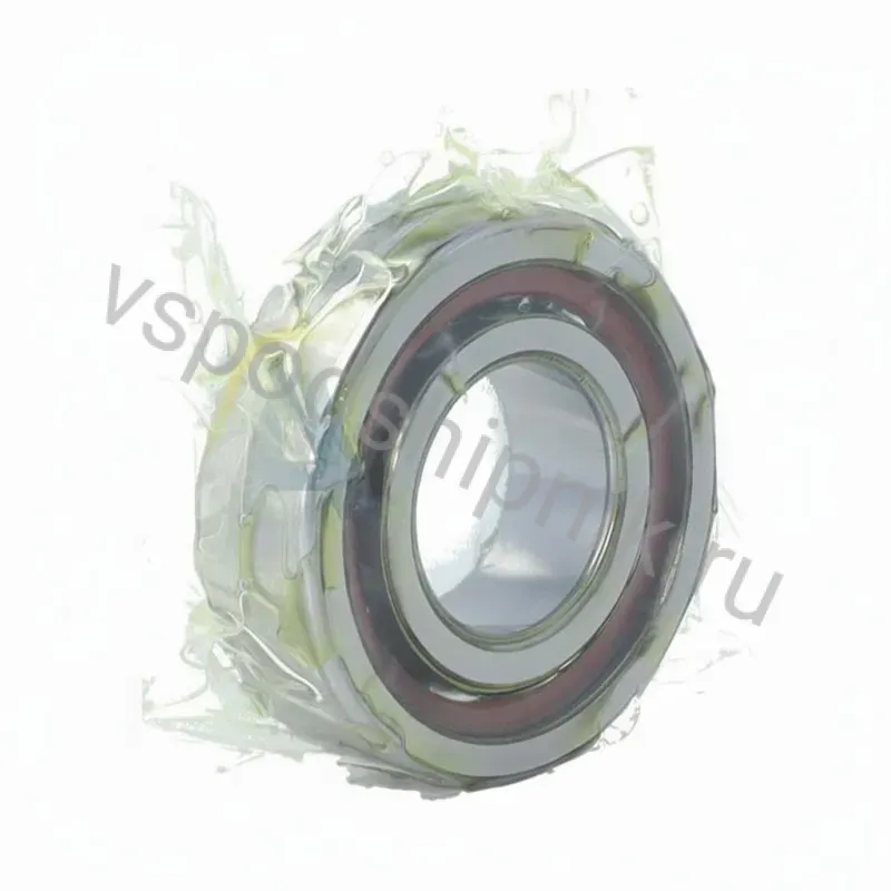 Подшипник шариковый радиально-упорный однорядный 7004CDGA/P4A SKF 360