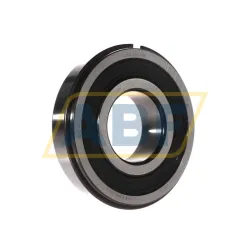 Подшипник шариковый радиальный однорядный 6309-2RS1NR SKF