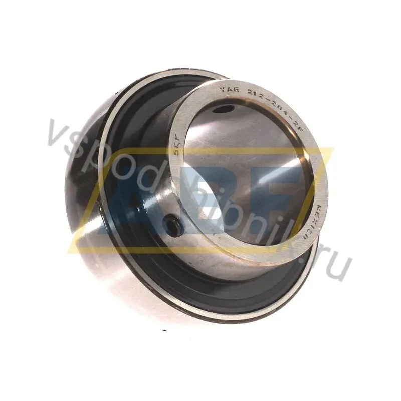 Подшипниковый узел YAR212-204-2F SKF 360