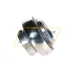 Подшипниковый узел YAR205-2RF SKF