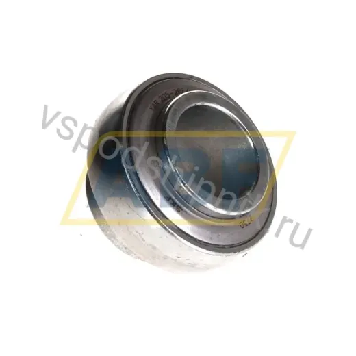 Подшипниковый узел YAR205-2RF SKF 25×52×34.1 мм