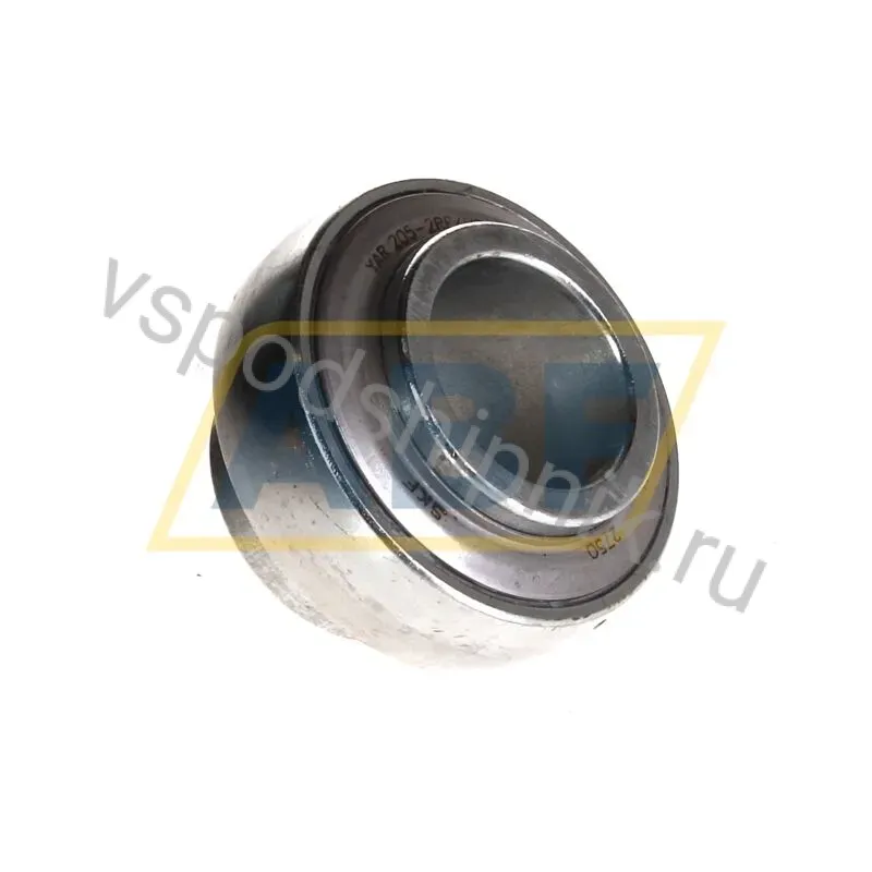 Подшипниковый узел YAR205-2RF SKF 360